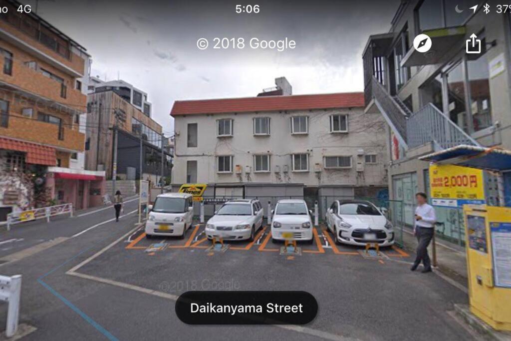 Daikanyama 42 Value Add * Tokio
